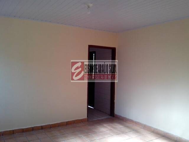 #88 - Casa para Locação em Boa Vista - RR