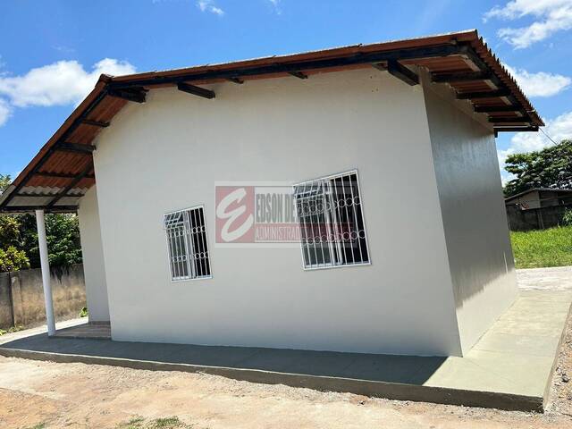 #88 - Casa para Locação em Boa Vista - RR