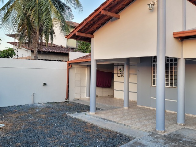 #465 - Casa para Venda em Boa Vista - RR - 2