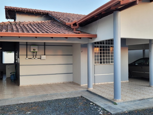 #465 - Casa para Venda em Boa Vista - RR - 3