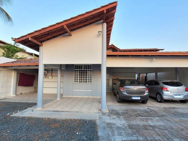 #465 - Casa para Venda em Boa Vista - RR - 1