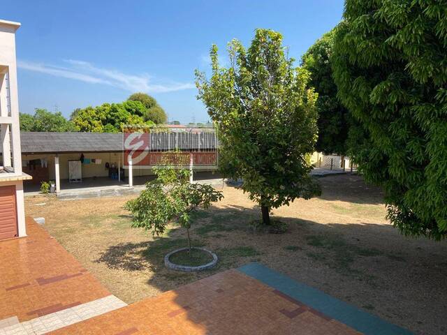 #461 - Casa para Venda em Boa Vista - RR - 2