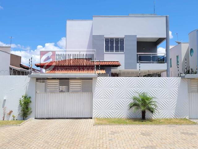 #467 - Casa para Locação em Boa Vista - RR - 2