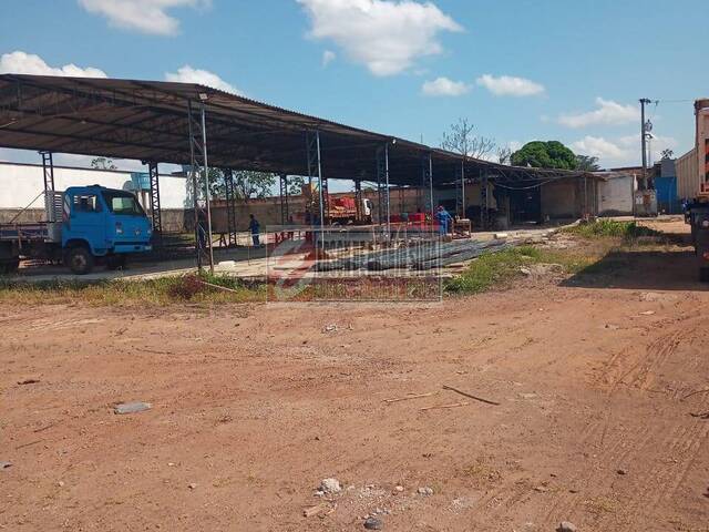 #473 - Galpão para Locação em Boa Vista - RR - 3