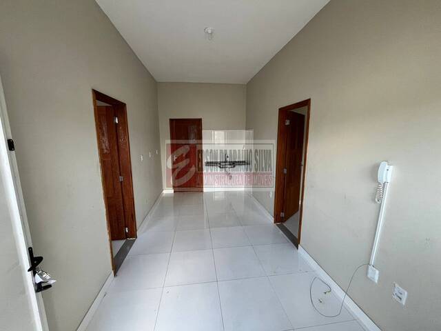 #474 - Casa em condomínio para Locação em Boa Vista - RR