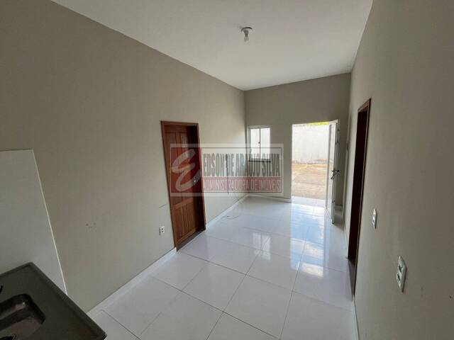 #474 - Casa em condomínio para Locação em Boa Vista - RR