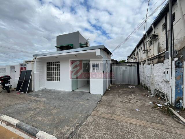 #476 - Ponto Comercial para Venda em Boa Vista - RR - 1