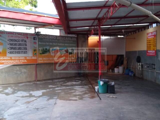 #478 - Ponto Comercial para Venda em Boa Vista - RR - 2