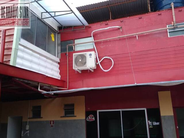 Ponto Comercial para Venda em Boa Vista - 4
