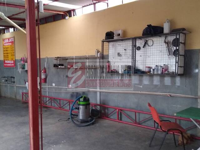 #478 - Ponto Comercial para Venda em Boa Vista - RR - 3