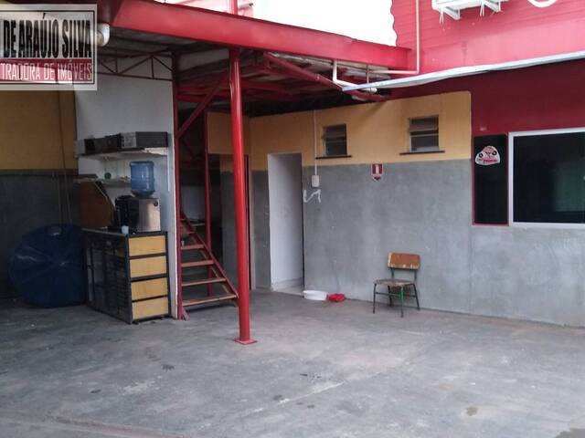 Ponto Comercial para Venda em Boa Vista - 5