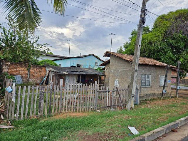 #492 - Casa para Venda em Boa Vista - RR - 2