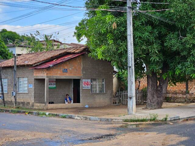 #492 - Casa para Venda em Boa Vista - RR - 1