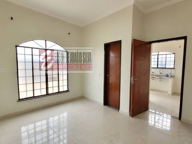 #497 - Casa para Venda em Boa Vista - RR - 1