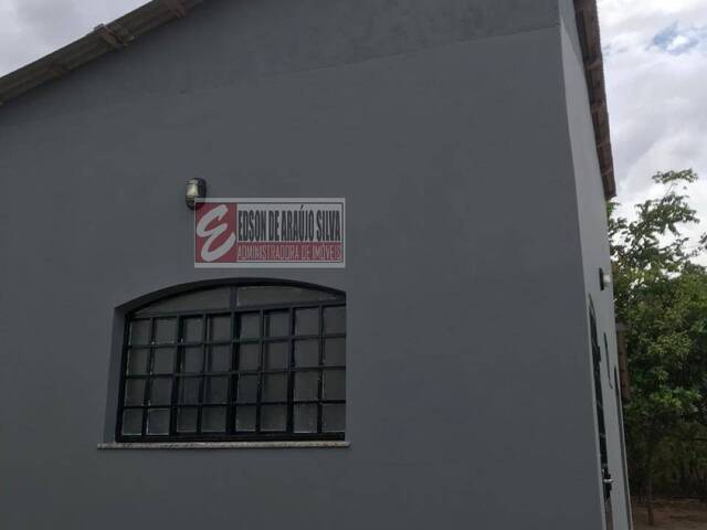 #497 - Casa para Venda em Boa Vista - RR - 3