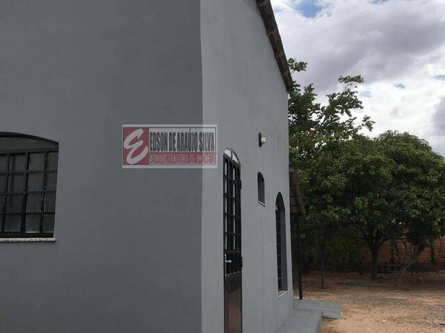 #497 - Casa para Venda em Boa Vista - RR - 2