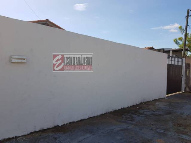 #504 - Casa para Locação em Boa Vista - RR - 2