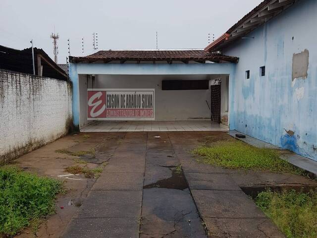 #508 - Casa para Venda em Boa Vista - RR - 2
