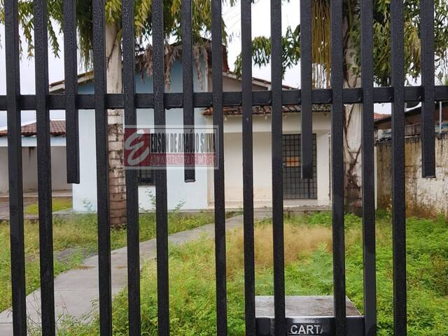 #508 - Casa para Venda em Boa Vista - RR - 3