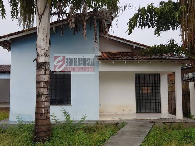 #508 - Casa para Venda em Boa Vista - RR - 1
