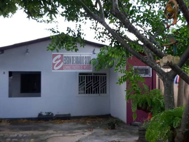 #510 - Casa para Venda em Boa Vista - RR - 2