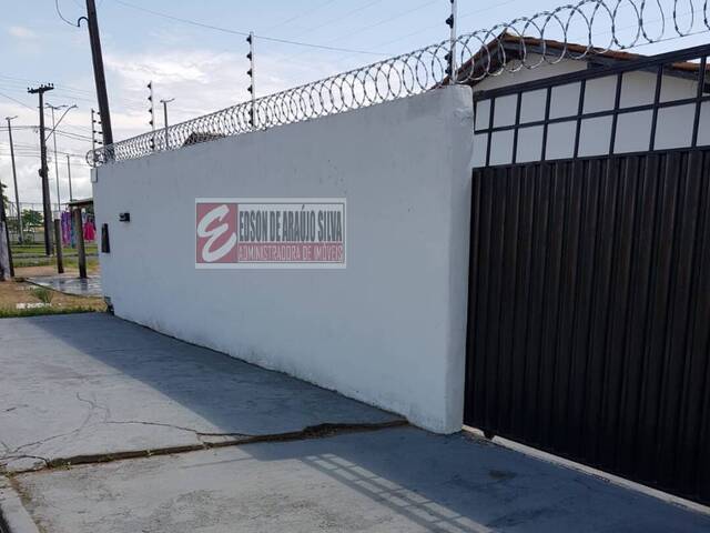 #504 - Casa para Locação em Boa Vista - RR - 3