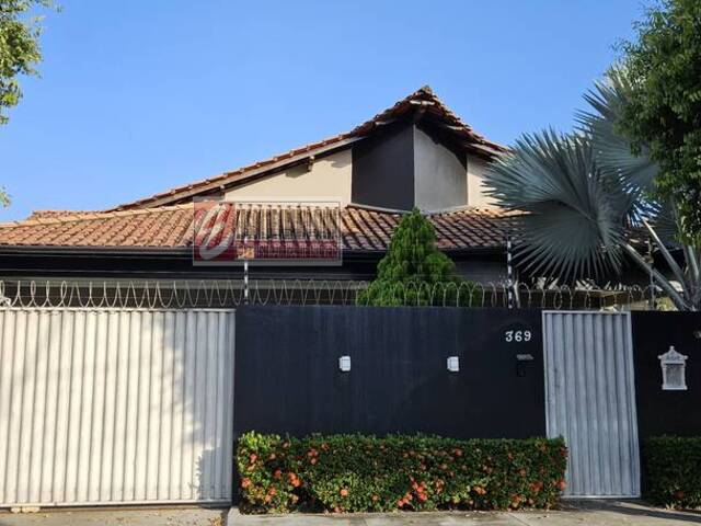 #530 - Casa para Venda em Boa Vista - RR