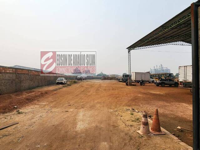 #532 - Terreno para Venda em Boa Vista - RR - 2