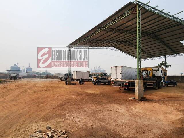 #532 - Terreno para Venda em Boa Vista - RR - 1