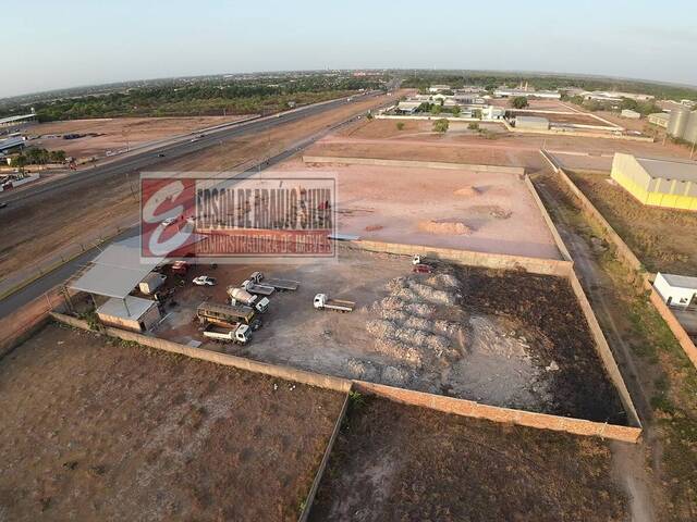 #532 - Terreno para Venda em Boa Vista - RR - 3