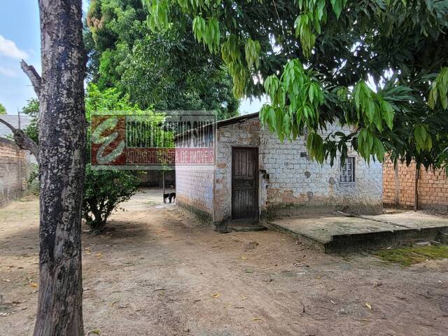#533 - Terreno para Venda em Boa Vista - RR - 1