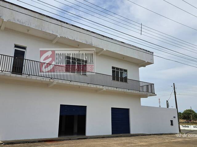 #535 - Prédio comercial para Locação em Boa Vista - RR - 3