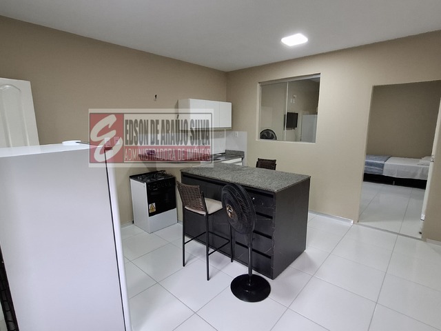 #537 - Apartamento para Locação em Boa Vista - RR - 3