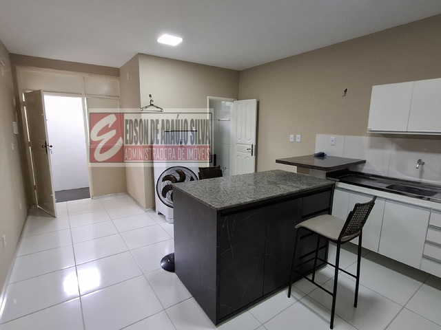 #537 - Apartamento para Locação em Boa Vista - RR - 3