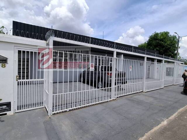 #537 - Apartamento para Locação em Boa Vista - RR - 2