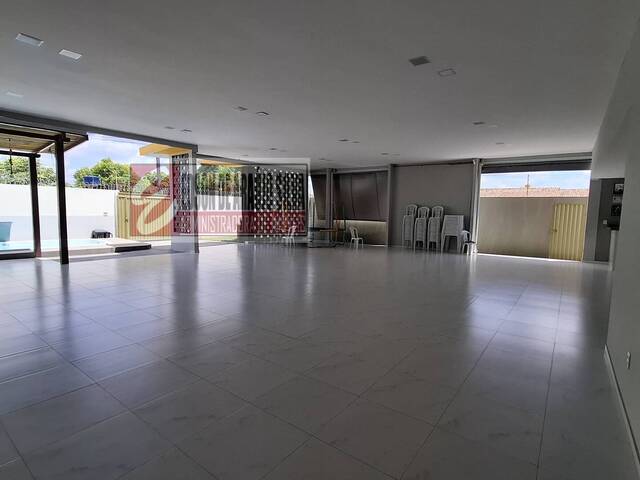 #541 - Casa para Venda em Boa Vista - RR - 2