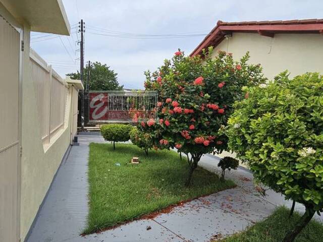 #542 - Casa para Locação em Boa Vista - RR - 2