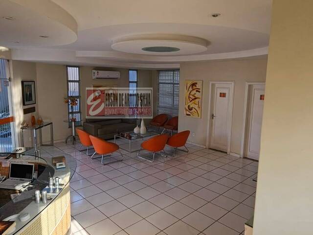 #546 - Sala Living para Locação em Boa Vista - RR - 2