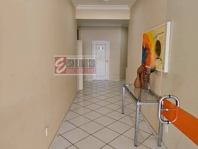 #546 - Sala Living para Locação em Boa Vista - RR - 3