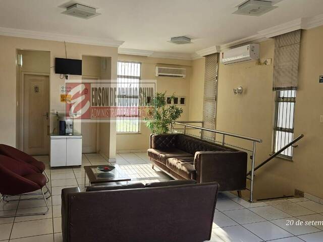#546 - Sala Living para Locação em Boa Vista - RR - 1