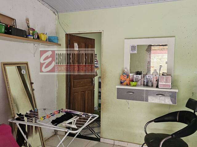 #551 - Casa para Venda em Boa Vista - RR - 3