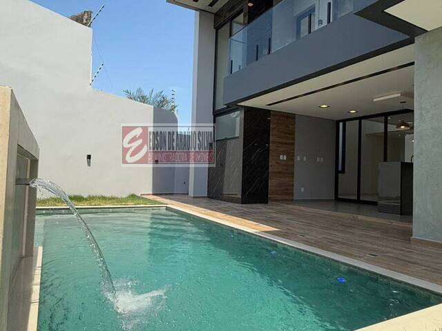 #552 - Casa para Venda em Boa Vista - RR