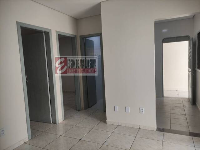 #555 - Casa para Locação em Boa Vista - RR - 3
