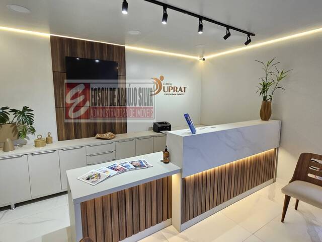 #554 - Sala Comercial para Locação em Boa Vista - RR - 2
