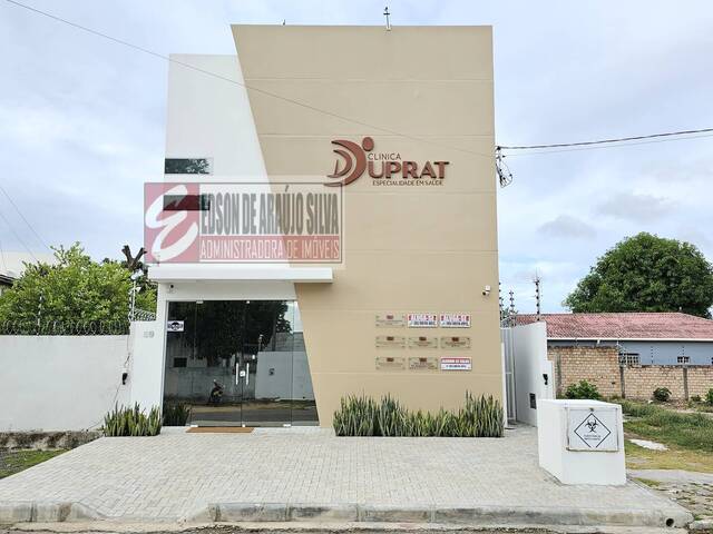 #554 - Sala Comercial para Locação em Boa Vista - RR - 1