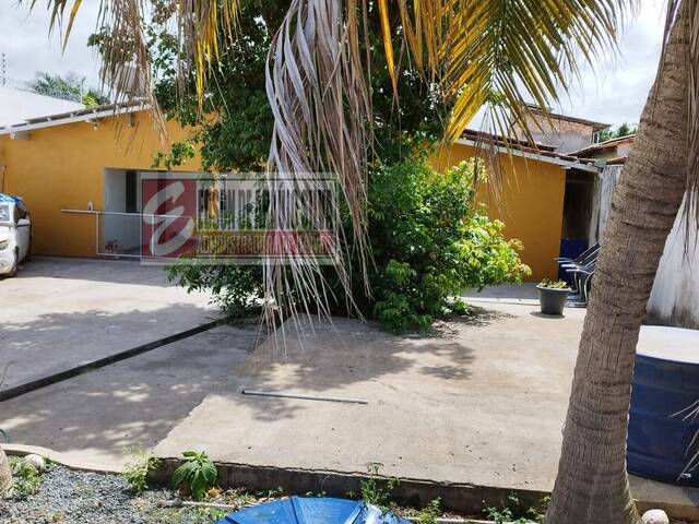 #556 - Casa para Venda em Boa Vista - RR - 2