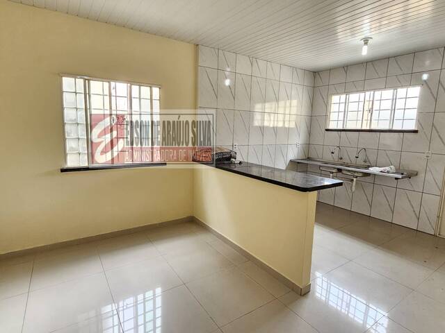 #543 - Casa para Locação em Boa Vista - RR - 3