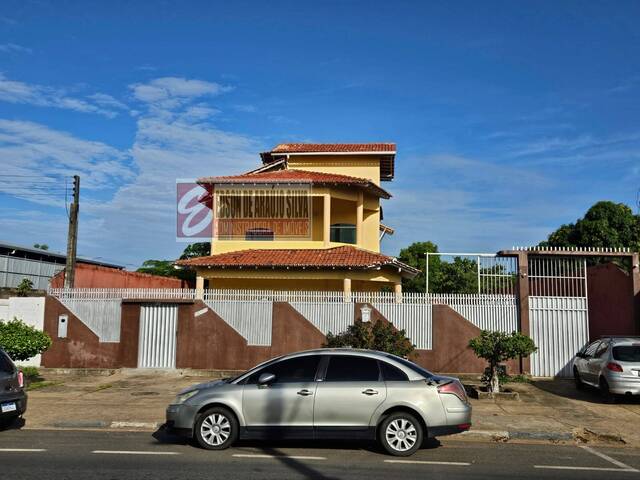 #559 - Casa para Venda em Boa Vista - RR - 2