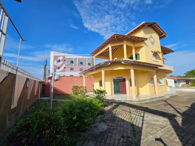 #559 - Casa para Venda em Boa Vista - RR - 3