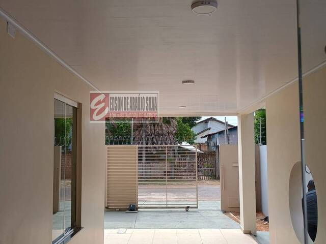 #558 - Casa para Venda em Boa Vista - RR - 3